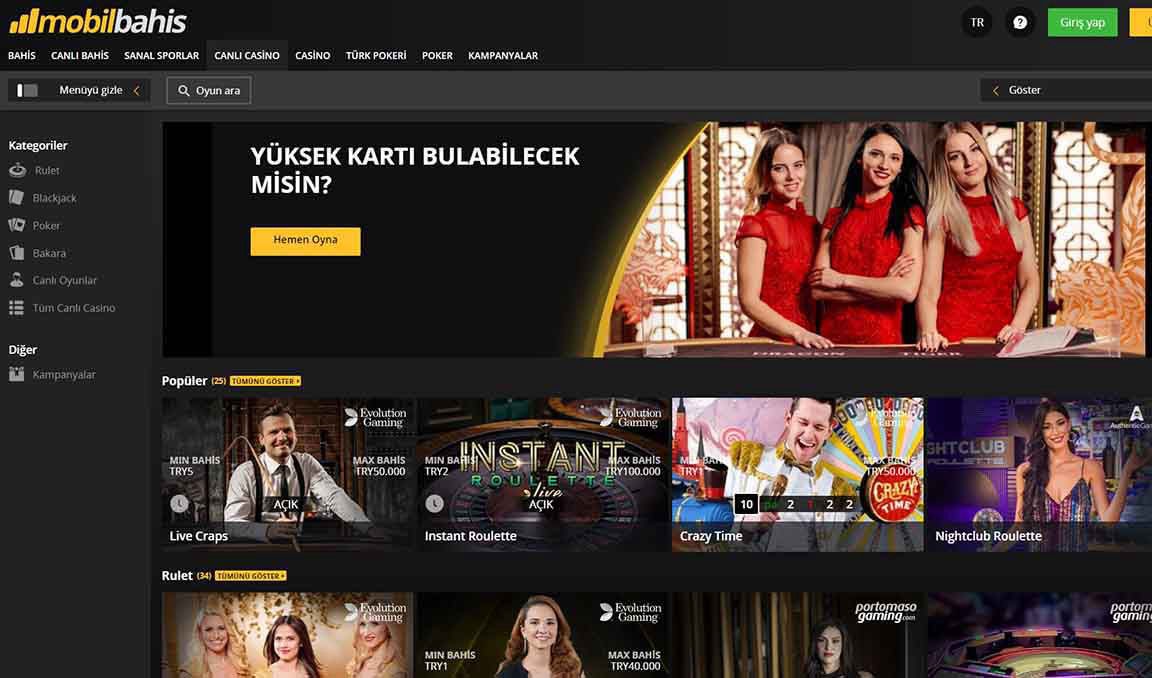 mobilbahis